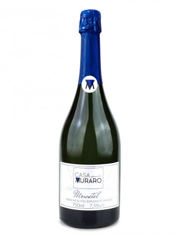 Espumante Moscatel