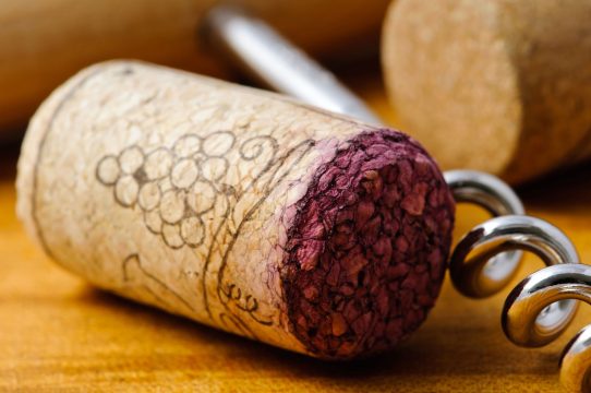 Odor Rolha