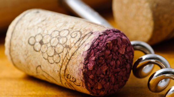 Defeitos do vinho: odor a rolha parte I